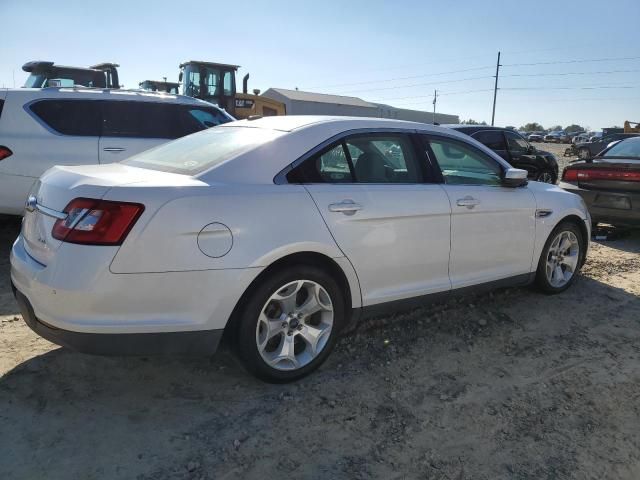 2012 Ford Taurus SEL