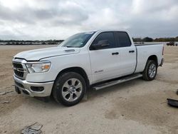 Dodge Vehiculos salvage en venta: 2023 Dodge RAM 1500 BIG HORN/LONE Star