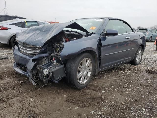 2008 Chrysler Sebring Limited