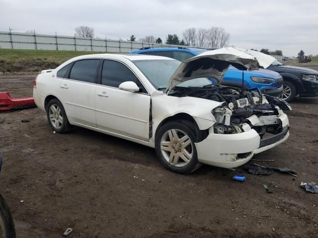 2007 Chevrolet Impala LT