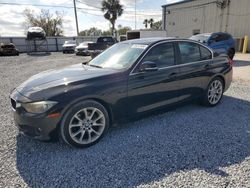 BMW Vehiculos salvage en venta: 2015 BMW 320 I