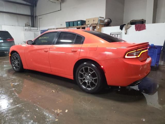 2017 Dodge Charger SXT