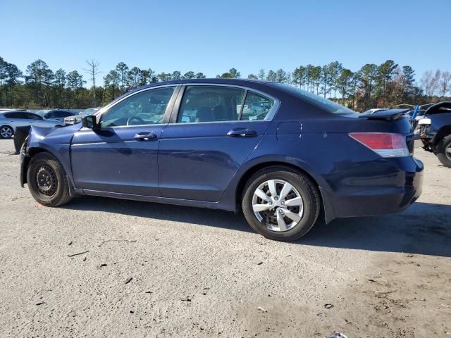 2009 Honda Accord LX