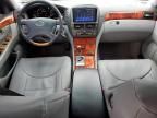 2005 Lexus LS 430