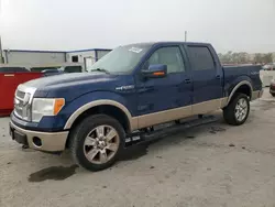 Lots with Bids for sale at auction: 2012 Ford F150 Supercrew