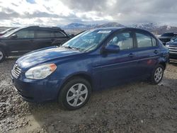 Hyundai Vehiculos salvage en venta: 2011 Hyundai Accent GLS