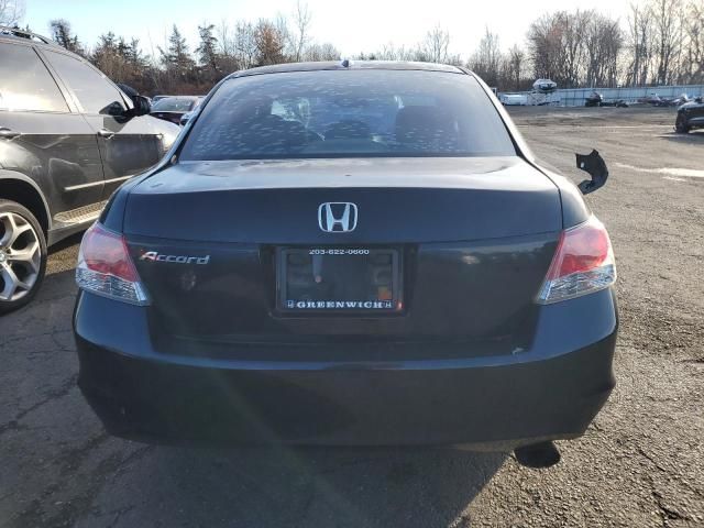 2008 Honda Accord EXL