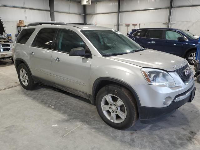 2008 GMC Acadia SLE