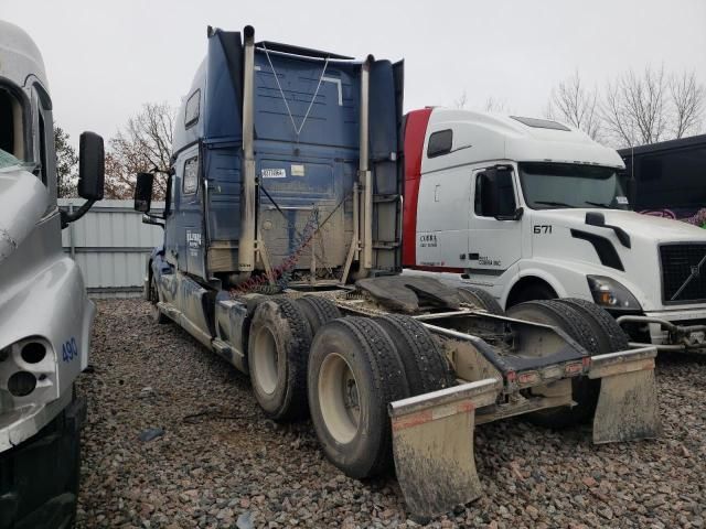 2019 Volvo VN VNL