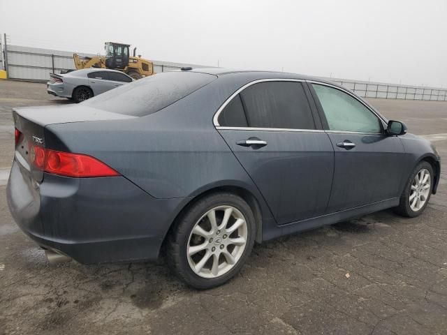 2006 Acura TSX