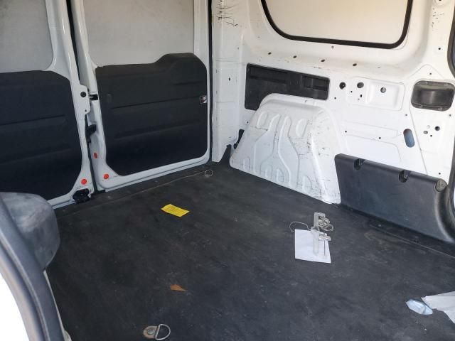 2022 Dodge RAM Promaster City Tradesman