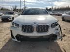 2023 BMW X4 XDRIVE30I