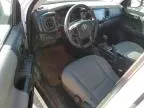 2022 Toyota Tacoma Access Cab