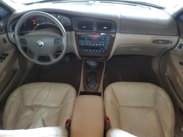 2000 Mercury Sable LS Premium