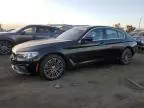 2018 BMW 530 I