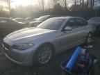 2011 BMW 528 I