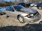 2003 Chevrolet Cavalier LS