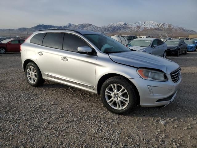 2015 Volvo XC60 T5