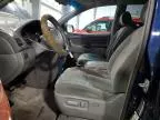 2005 Toyota Sienna XLE