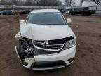 2018 Dodge Journey SXT