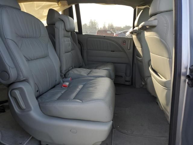 2009 Honda Odyssey Touring