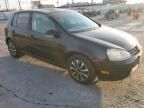 2009 Volkswagen Rabbit