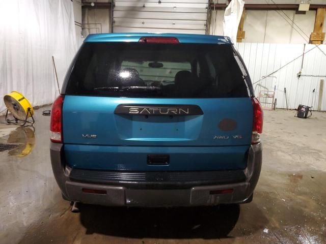 2005 Saturn Vue