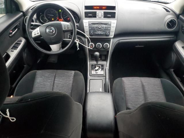 2010 Mazda 6 I