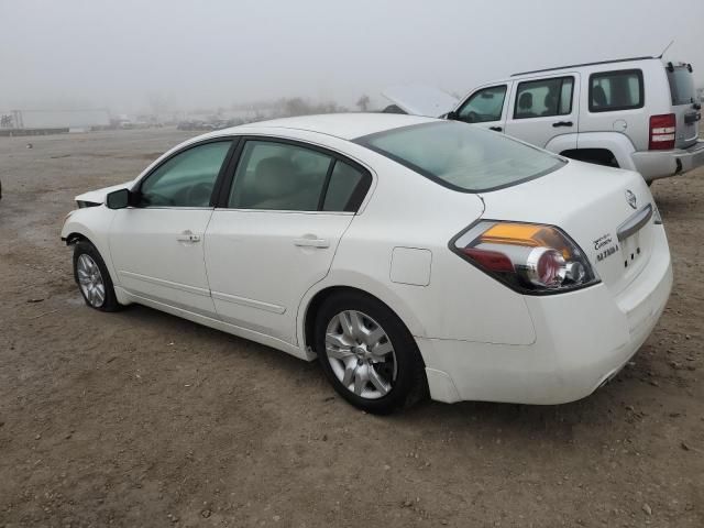 2011 Nissan Altima Base