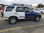 2002 Honda CR-V EX