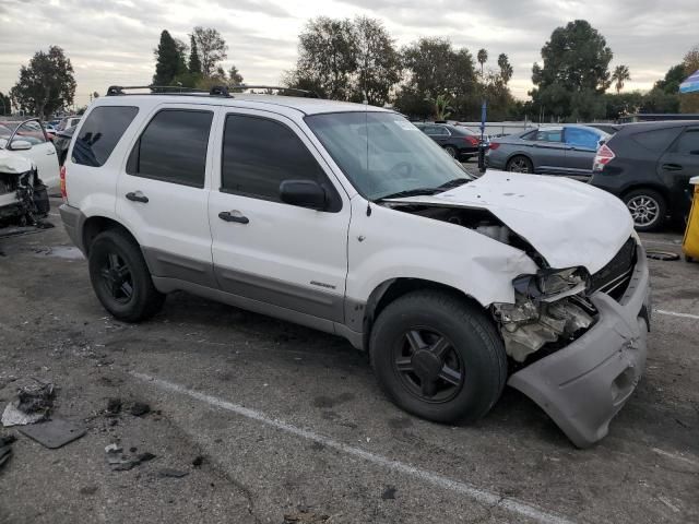 2001 Ford Escape XLS