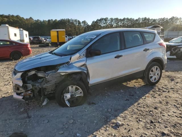 2013 Ford Escape S