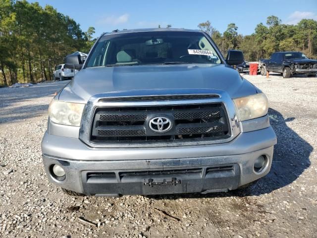 2011 Toyota Tundra Crewmax SR5