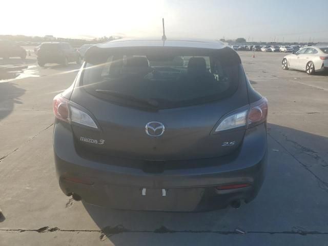 2010 Mazda 3 S