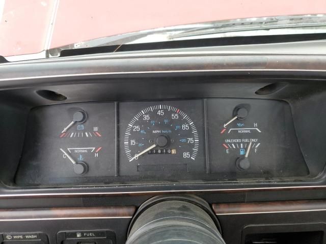 1988 Ford F150