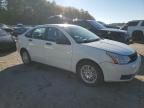 2009 Ford Focus SE