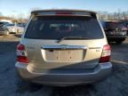 2006 Toyota Highlander Hybrid