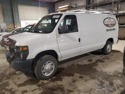 Ford Vehiculos salvage en venta: 2013 Ford Econoline E150 Van