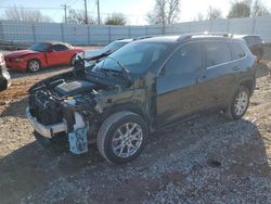 Jeep Vehiculos salvage en venta: 2016 Jeep Cherokee Latitude