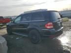 2012 Mercedes-Benz GL 450 4matic