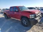 2008 Chevrolet Silverado K1500