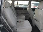 2011 Toyota Highlander Base