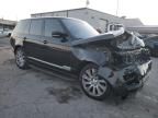 2016 Land Rover Range Rover Supercharged