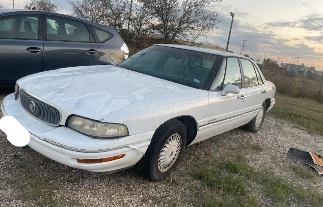 1999 Buick Lesabre Limited