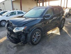 Salvage cars for sale at auction: 2021 Nissan Rogue S