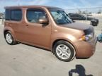 2012 Nissan Cube Base