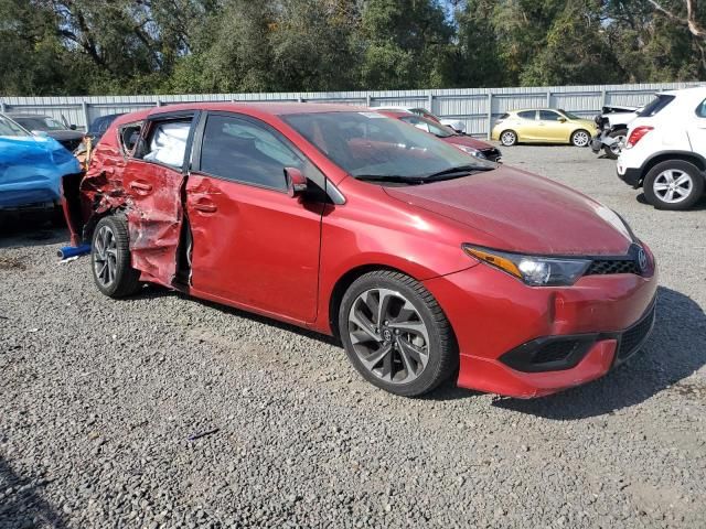 2016 Scion IM