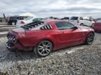 2014 Ford Mustang GT