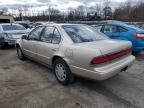 1990 Nissan Maxima