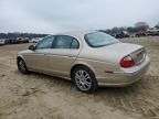 2003 Jaguar S-Type